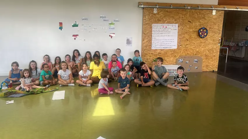  - Galerie Juillet 2025