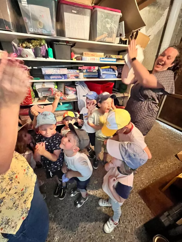  - Galerie Juillet 2025