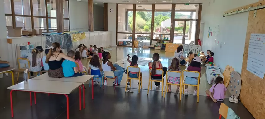  - Galerie Juillet 2025