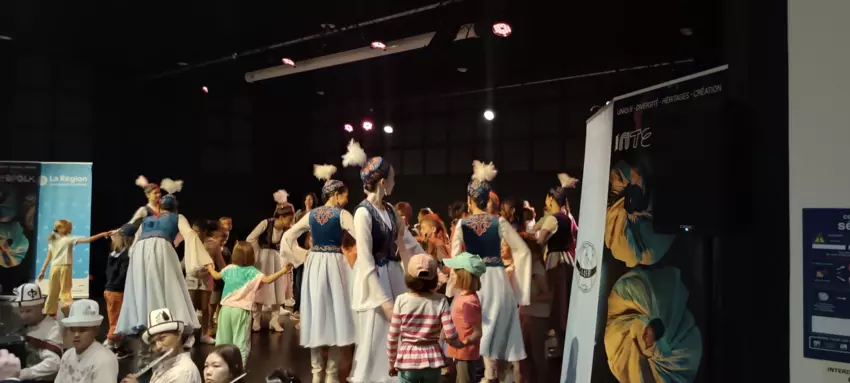  - Galerie Juillet 2025