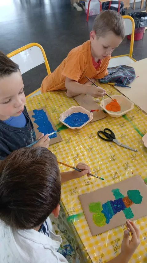  - Galerie Juillet 2025