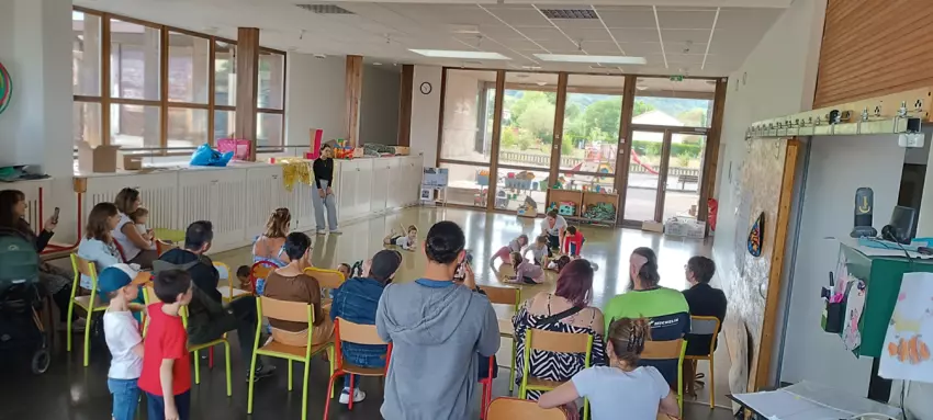  - Galerie Juillet 2025