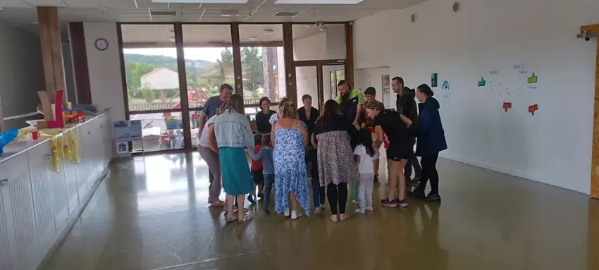  - Galerie Juillet 2025