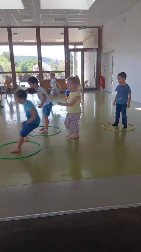  - Galerie Juillet 2025