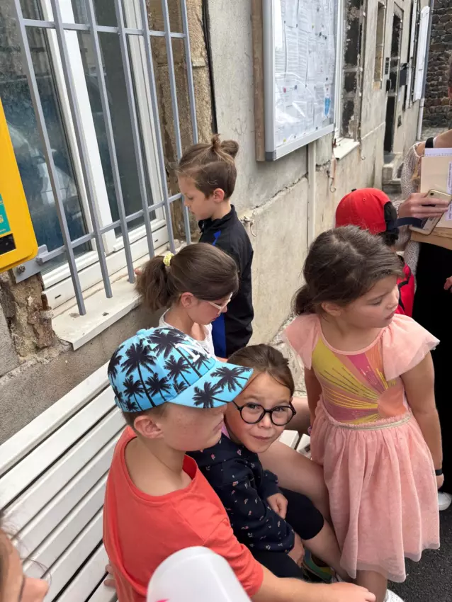  - Galerie Juillet 2025