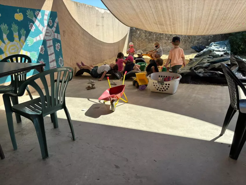  - Galerie AOUT 2025 "Bouge ton corps"