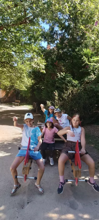  - Galerie Juillet 2025