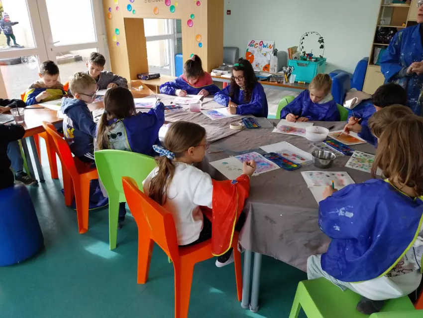  - Galerie HIVER 2026 "Bienvenue en Australie"