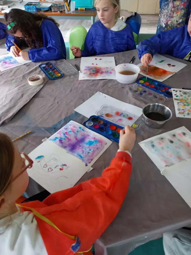  - Galerie HIVER 2026 "Bienvenue en Australie"