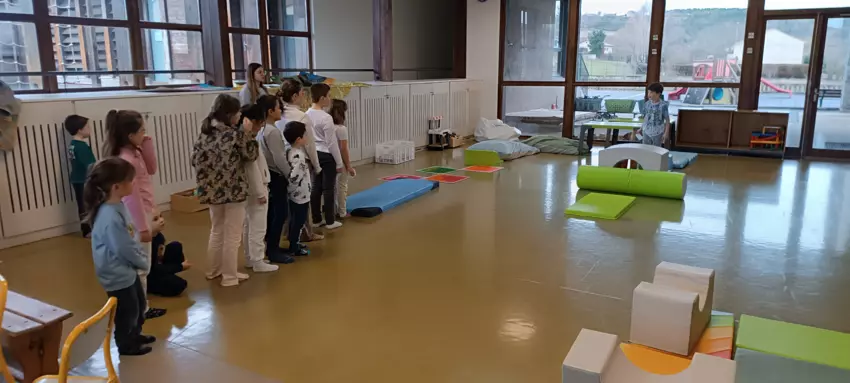  - Galerie vacances hiver