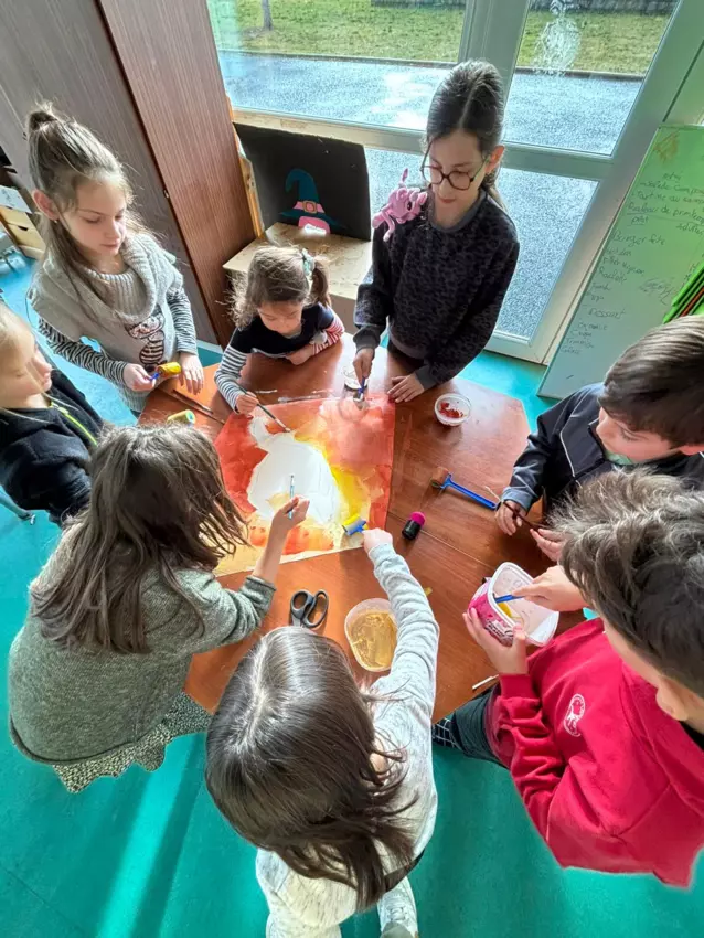  - Galerie HIVER 2026 "Bienvenue en Australie"