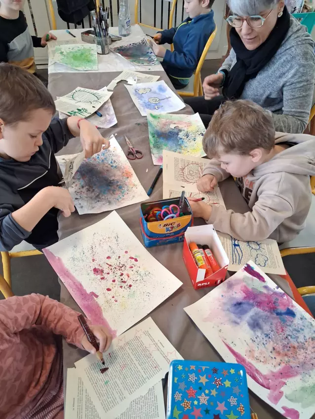  - Galerie vacances hiver