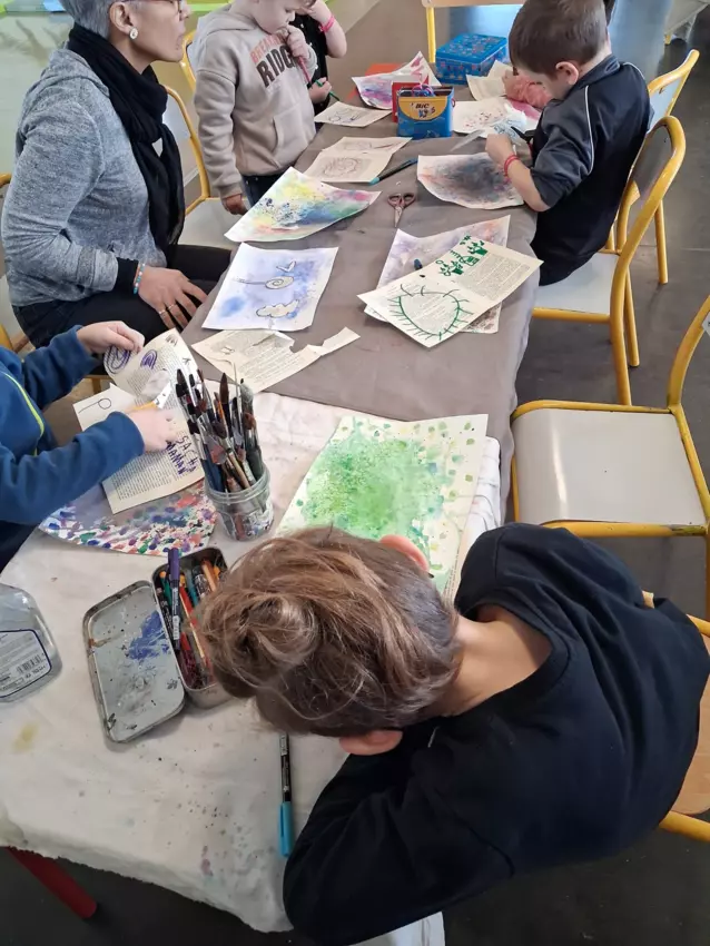  - Galerie vacances hiver