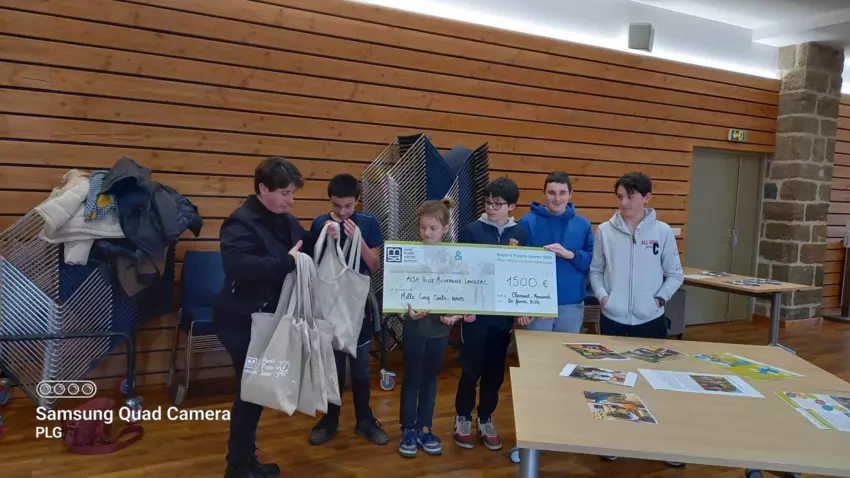  - Galerie Projet C.I.D.E errante