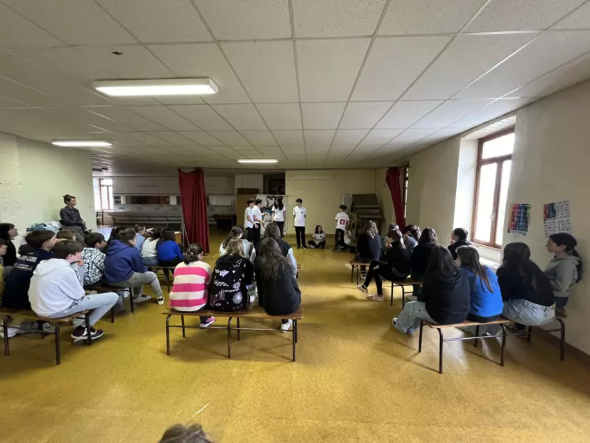  - Galerie Projet C.I.D.E errante