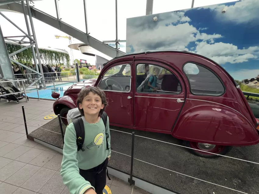  - Galerie Futuroscope 9 juin