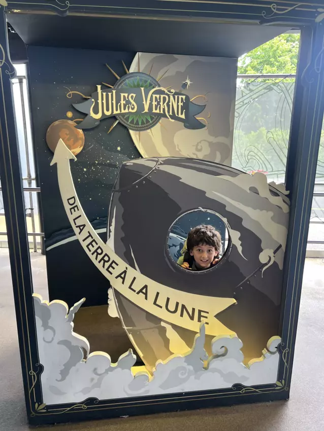  - Galerie Futuroscope 9 juin