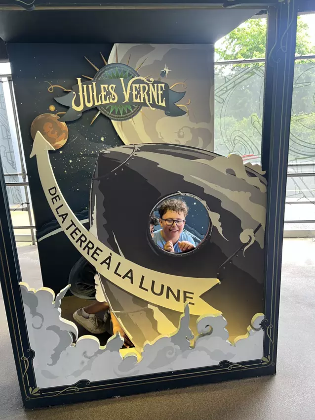  - Galerie Futuroscope 9 juin