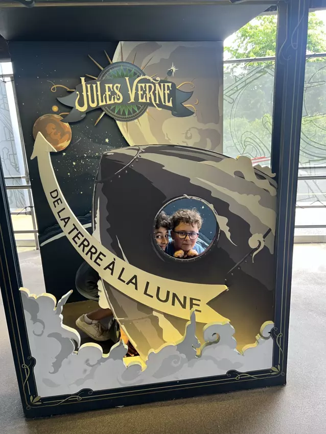  - Galerie Futuroscope 9 juin