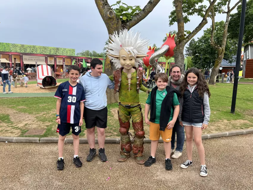  - Galerie Futuroscope 9 juin