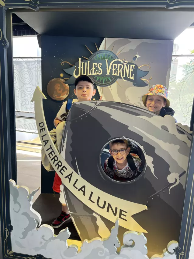  - Galerie Futuroscope 29 juin