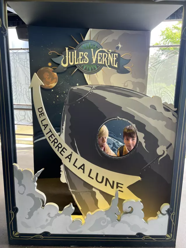  - Galerie Futuroscope 29 juin