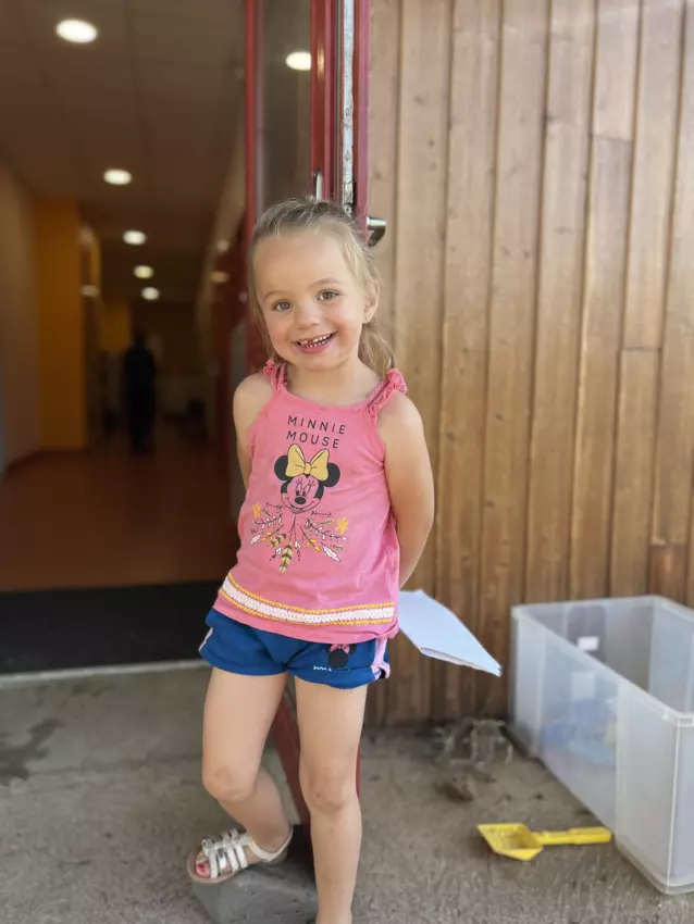 Centre de Langeac (Val Fleuri) - Vacances - Galerie Été 2024