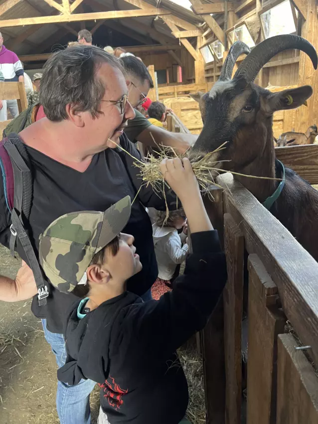  - Galerie Camps "Volcans & Minéraux"