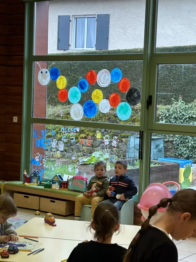  - Galerie printemps 2025