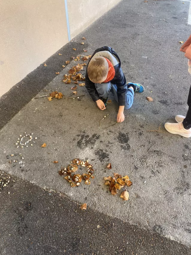  - Galerie Octobre 2025