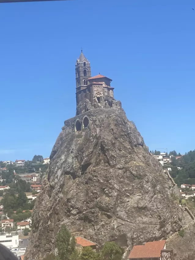  - Galerie semaine du 1 au 5 aout "