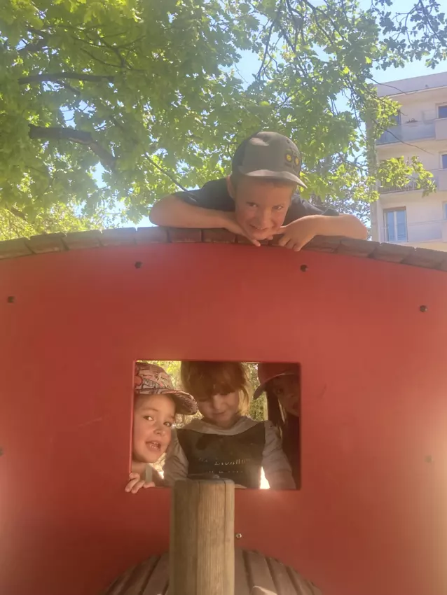  - Galerie semaine du 1 au 5 aout "