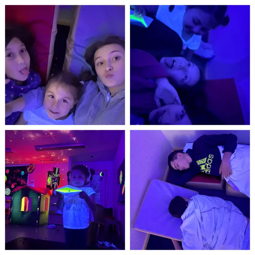  - Galerie AUTOMNE "grands et petits monstres"