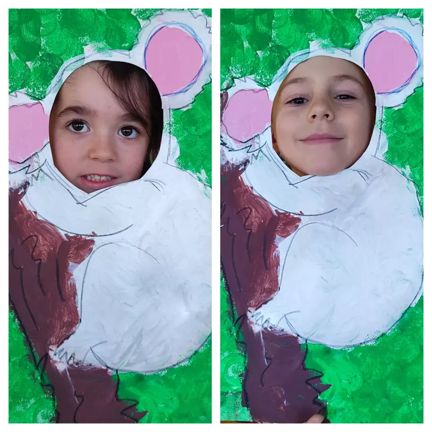  - Galerie HIVER 2026 "Bienvenue en Australie"