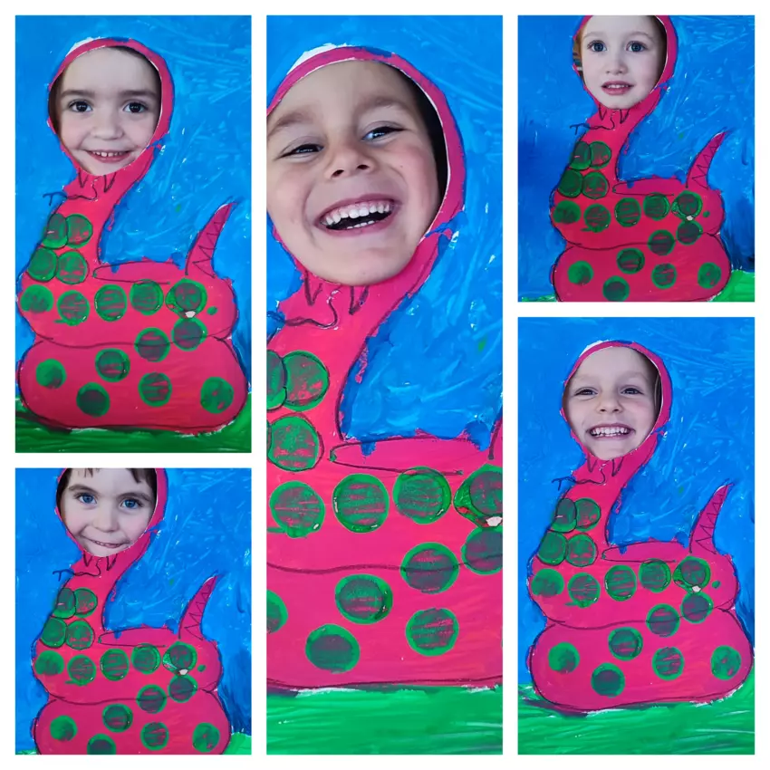  - Galerie HIVER 2026 "Bienvenue en Australie"