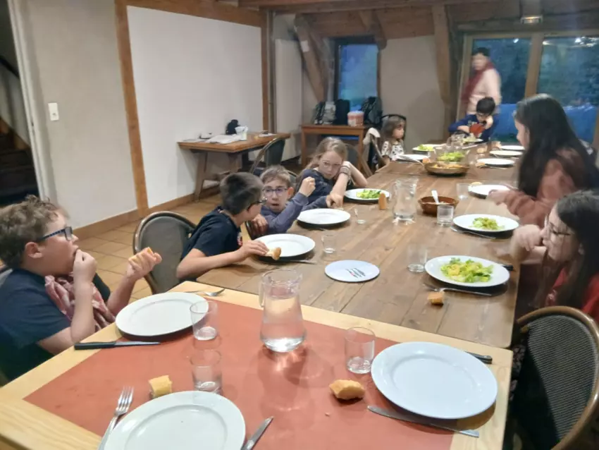  - Galerie Camps "Volcans & Minéraux"