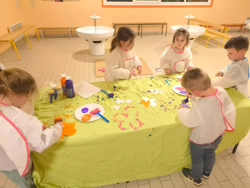  - Galerie vacances Pâques