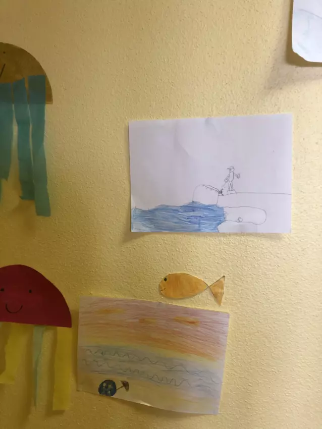 Centre de Saugues - Vacances - Galerie Été 2023