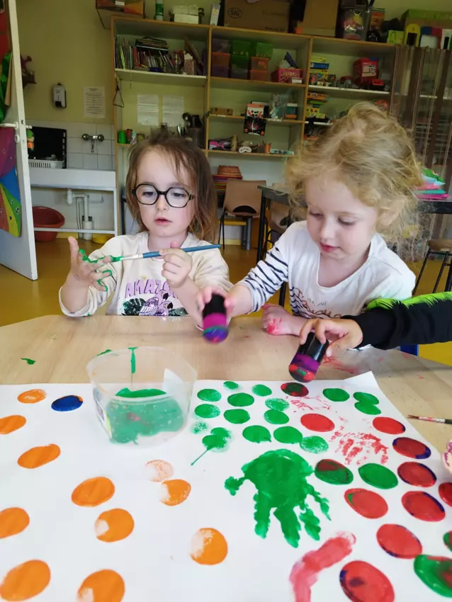  - Galerie Printemps 2025 "Paléontologues en herbe"