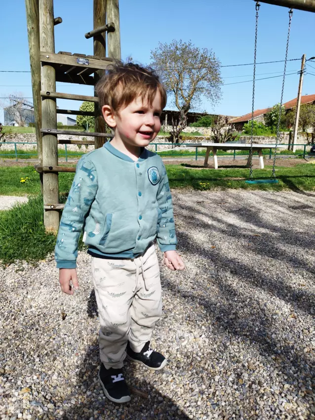  - Galerie Printemps 2025 "Paléontologues en herbe"