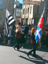 Centre de Saugues - Vacances - Galerie Magique Ryana et civilisations oubliées août 2024