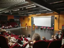 Centre de Velay Ouest (Allègre - Saint Paulien) - Vacances - Galerie Vacances été 2025