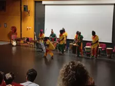 Centre de Velay Ouest (Allègre - Saint Paulien) - Vacances - Galerie Vacances été 2025