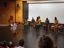 Centre de Velay Ouest (Allègre - Saint Paulien) - Vacances - Galerie Vacances été 2025