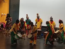 Centre de Velay Ouest (Allègre - Saint Paulien) - Vacances - Galerie Vacances été 2025