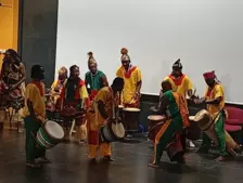 Centre de Velay Ouest (Allègre - Saint Paulien) - Vacances - Galerie Vacances été 2025