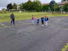 Centre de Saugues - Mercredis - Galerie Mercredis 2024