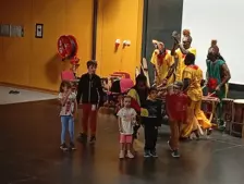 Centre de Velay Ouest (Allègre - Saint Paulien) - Vacances - Galerie Vacances été 2025