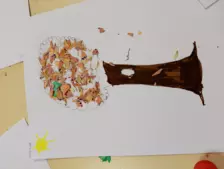 Centre de Saugues - Vacances - Galerie Magie du dessin février 2025
