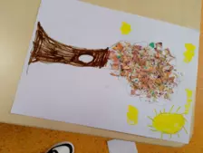 Centre de Saugues - Vacances - Galerie Magie du dessin février 2025
